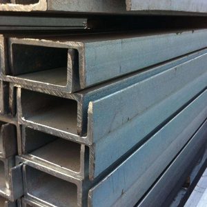 Best Selling Building Material Hot Rolled Steel U Channel